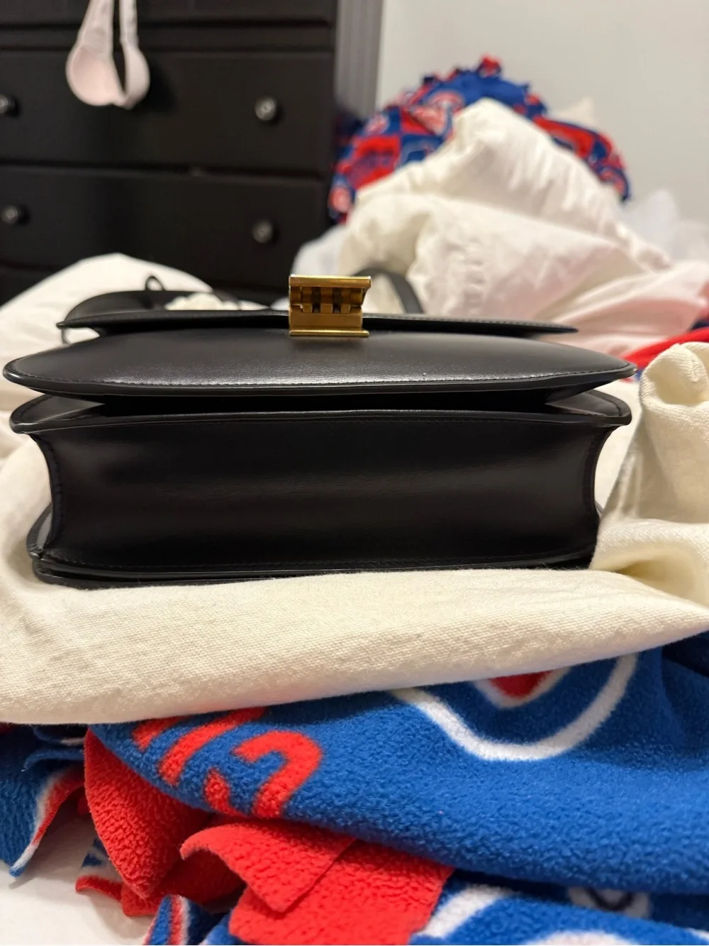 Celine vintage box